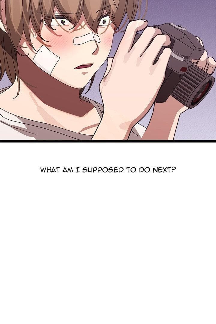 From Weakling to Nemesis Uncensored, chapter 11, page 18 of 116
