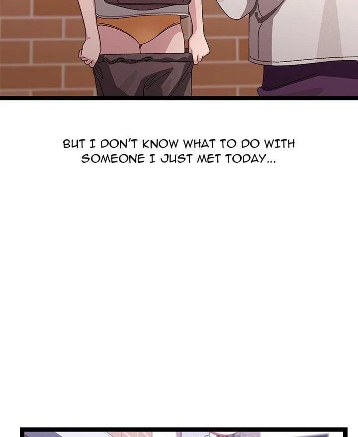From Weakling to Nemesis Uncensored, chapter 11, page 20 of 116