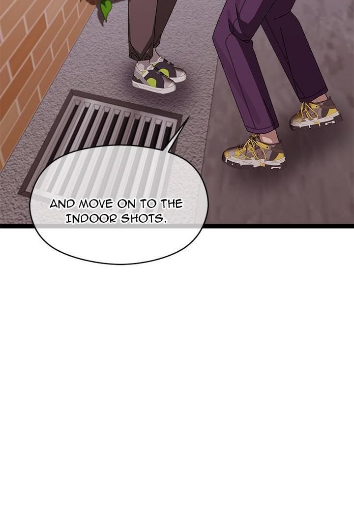 From Weakling to Nemesis Uncensored, chapter 11, page 23 of 116