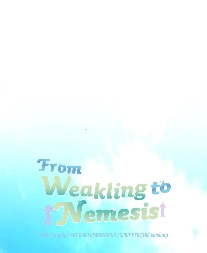 From Weakling to Nemesis Uncensored, chapter 11, page 24 of 116
