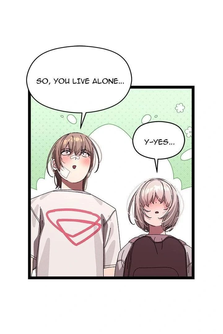 From Weakling to Nemesis Uncensored, chapter 11, page 27 of 116
