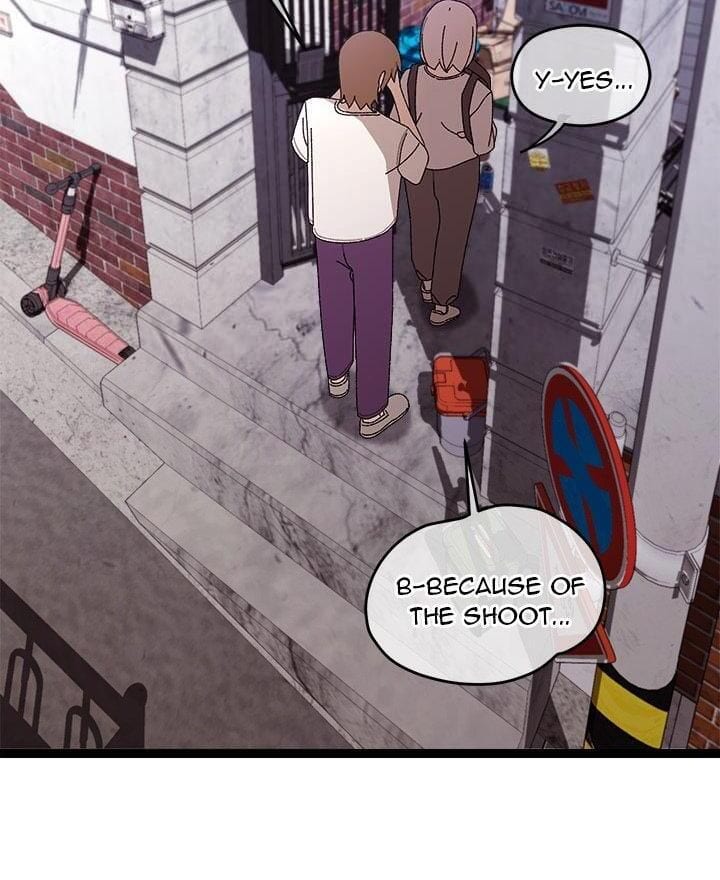 From Weakling to Nemesis Uncensored, chapter 11, page 29 of 116