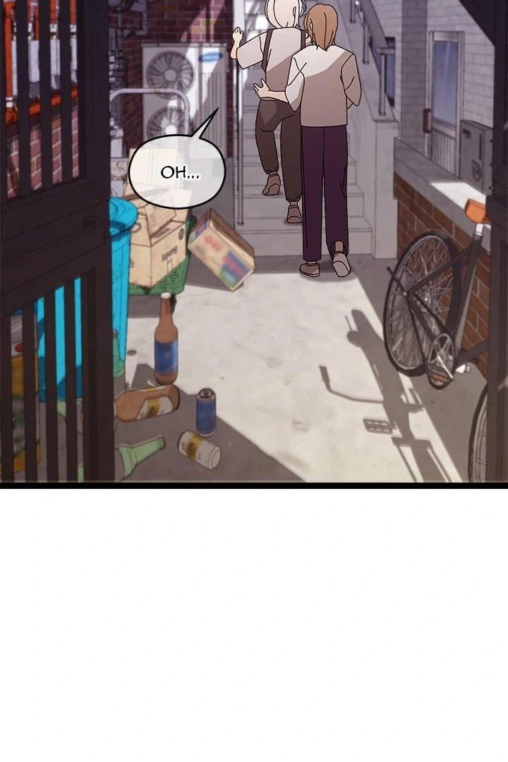 From Weakling to Nemesis Uncensored, chapter 11, page 31 of 116