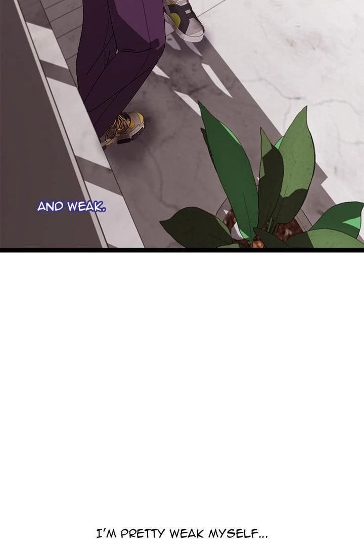From Weakling to Nemesis Uncensored, chapter 11, page 33 of 116
