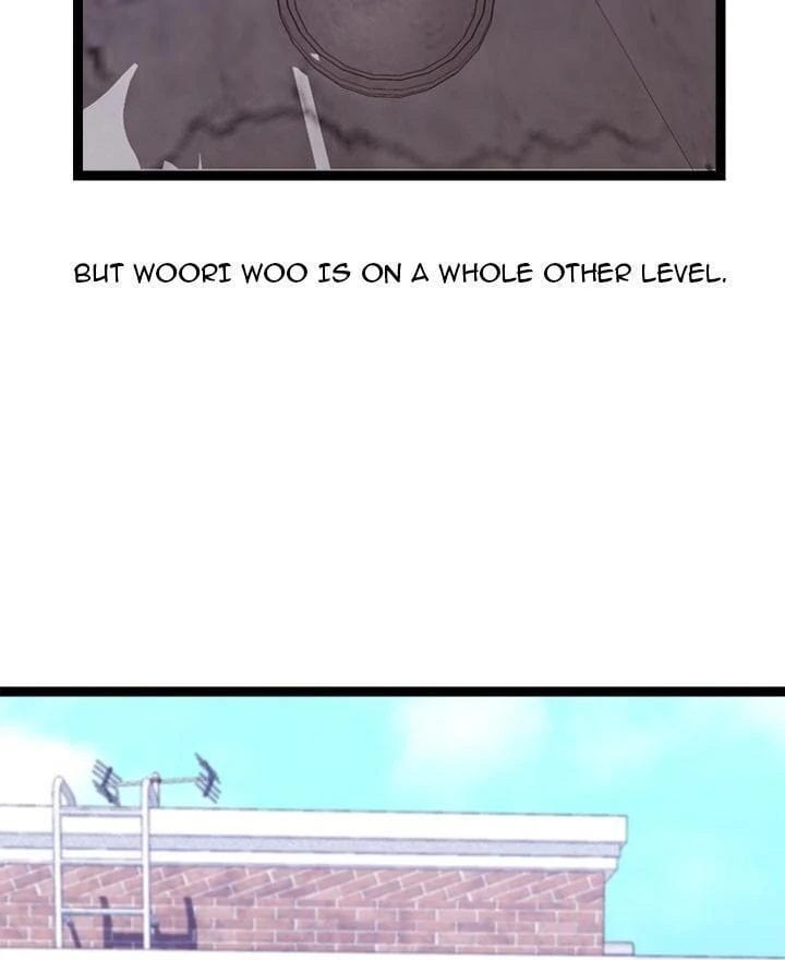 From Weakling to Nemesis Uncensored, chapter 11, page 35 of 116