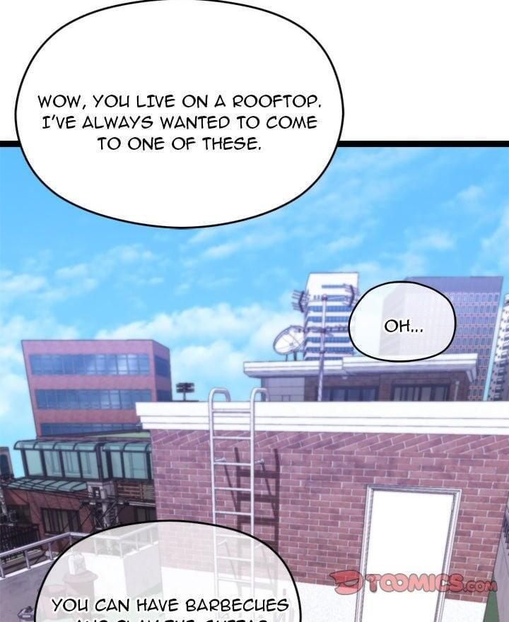 From Weakling to Nemesis Uncensored, chapter 11, page 39 of 116
