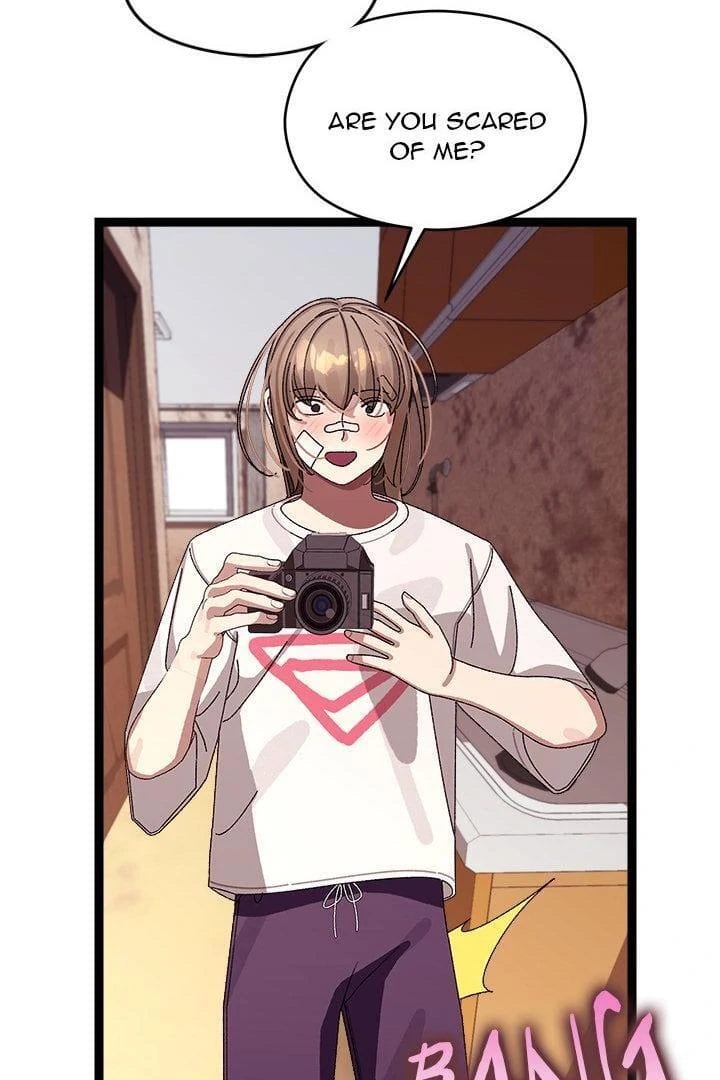From Weakling to Nemesis Uncensored, chapter 11, page 43 of 116