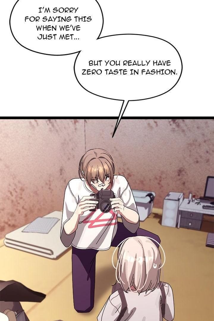 From Weakling to Nemesis Uncensored, chapter 11, page 52 of 116
