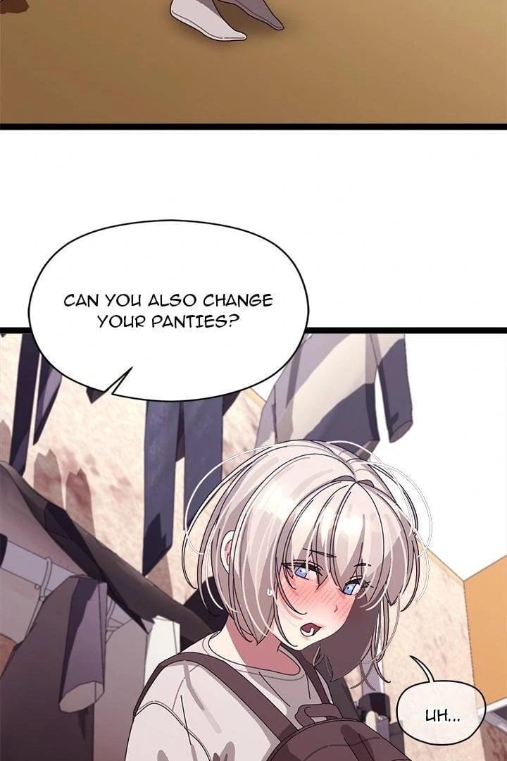 From Weakling to Nemesis Uncensored, chapter 11, page 57 of 116