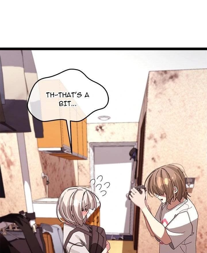 From Weakling to Nemesis Uncensored, chapter 11, page 59 of 116
