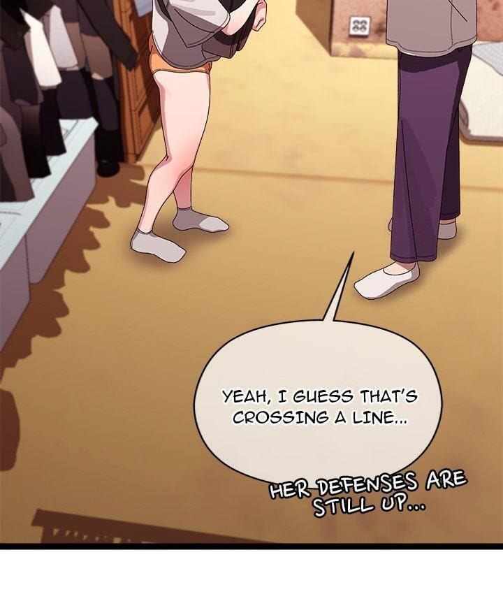 From Weakling to Nemesis Uncensored, chapter 11, page 60 of 116