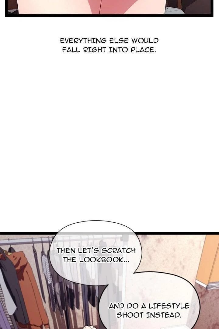 From Weakling to Nemesis Uncensored, chapter 11, page 62 of 116