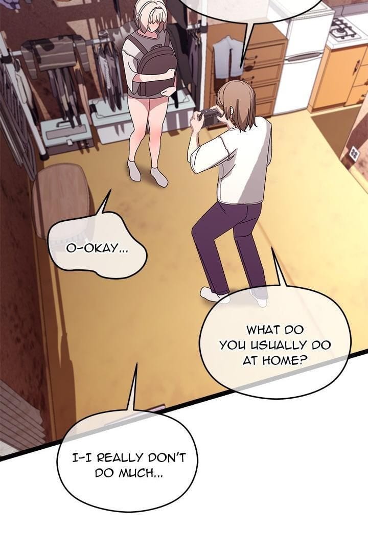 From Weakling to Nemesis Uncensored, chapter 11, page 63 of 116