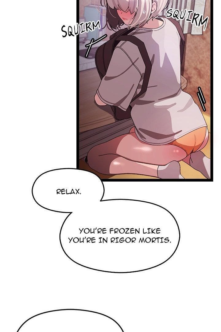 From Weakling to Nemesis Uncensored, chapter 11, page 66 of 116