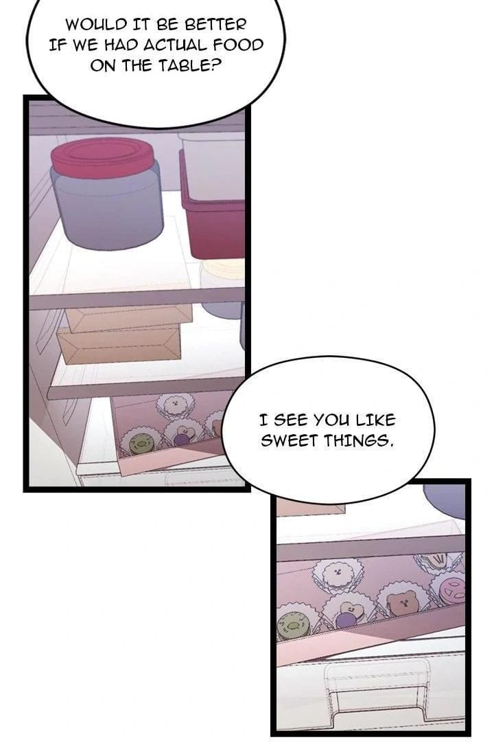 From Weakling to Nemesis Uncensored, chapter 11, page 67 of 116