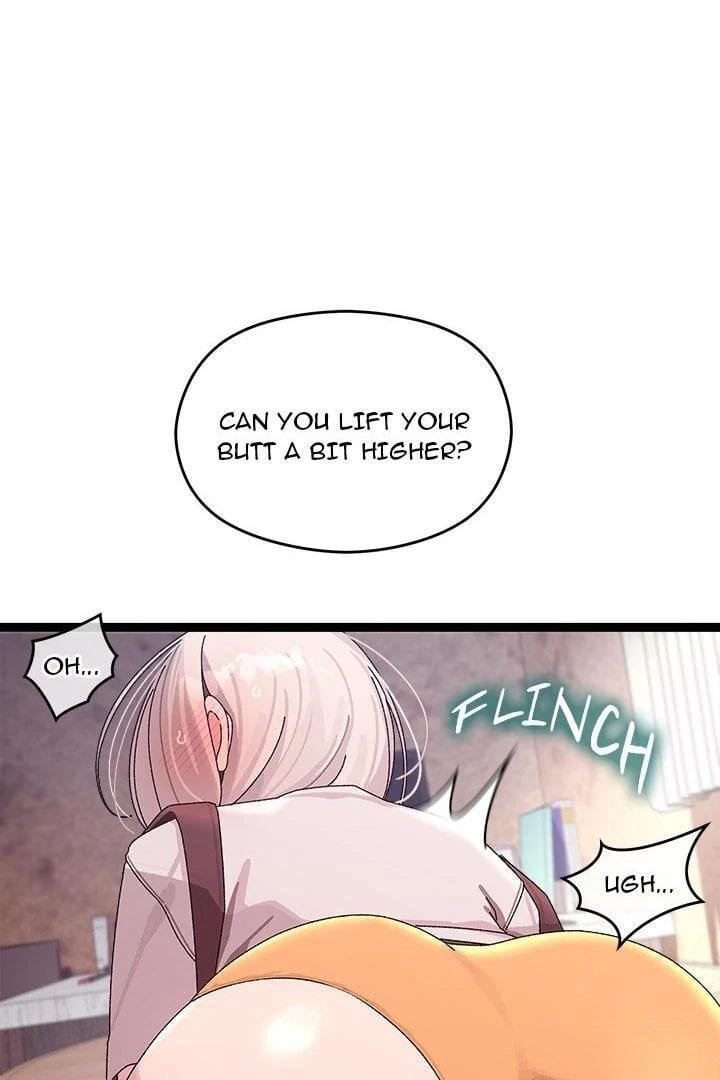 From Weakling to Nemesis Uncensored, chapter 11, page 72 of 116