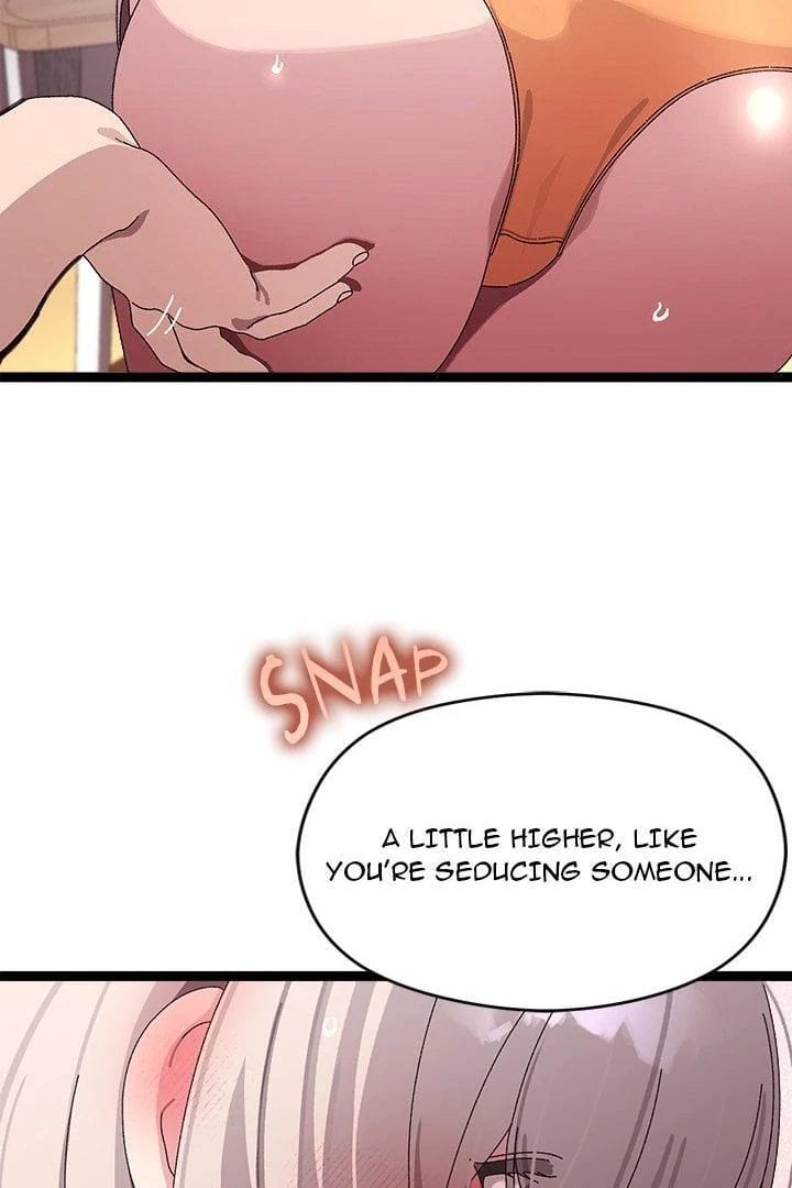From Weakling to Nemesis Uncensored, chapter 11, page 73 of 116