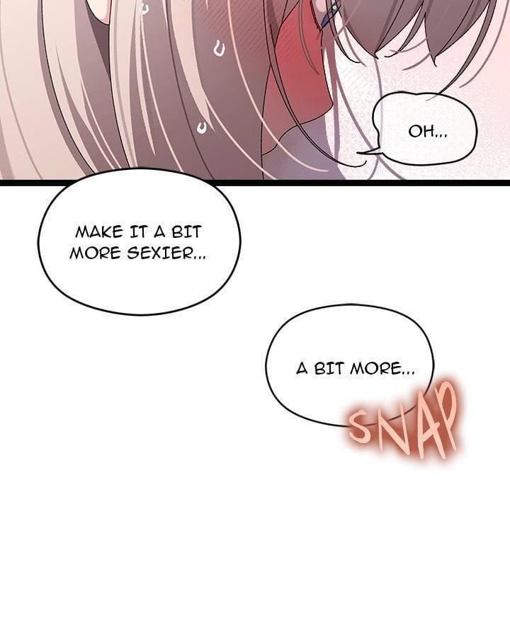 From Weakling to Nemesis Uncensored, chapter 11, page 74 of 116