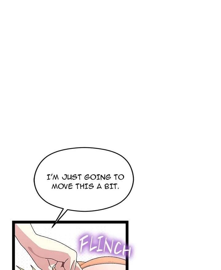 From Weakling to Nemesis Uncensored, chapter 11, page 75 of 116