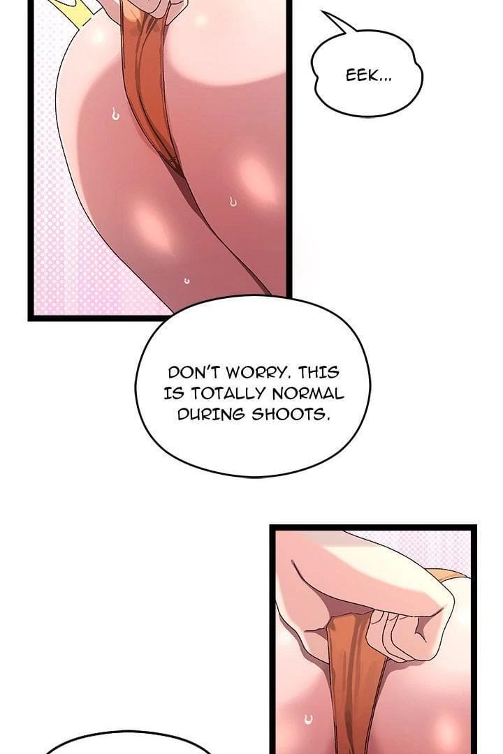 From Weakling to Nemesis Uncensored, chapter 11, page 76 of 116