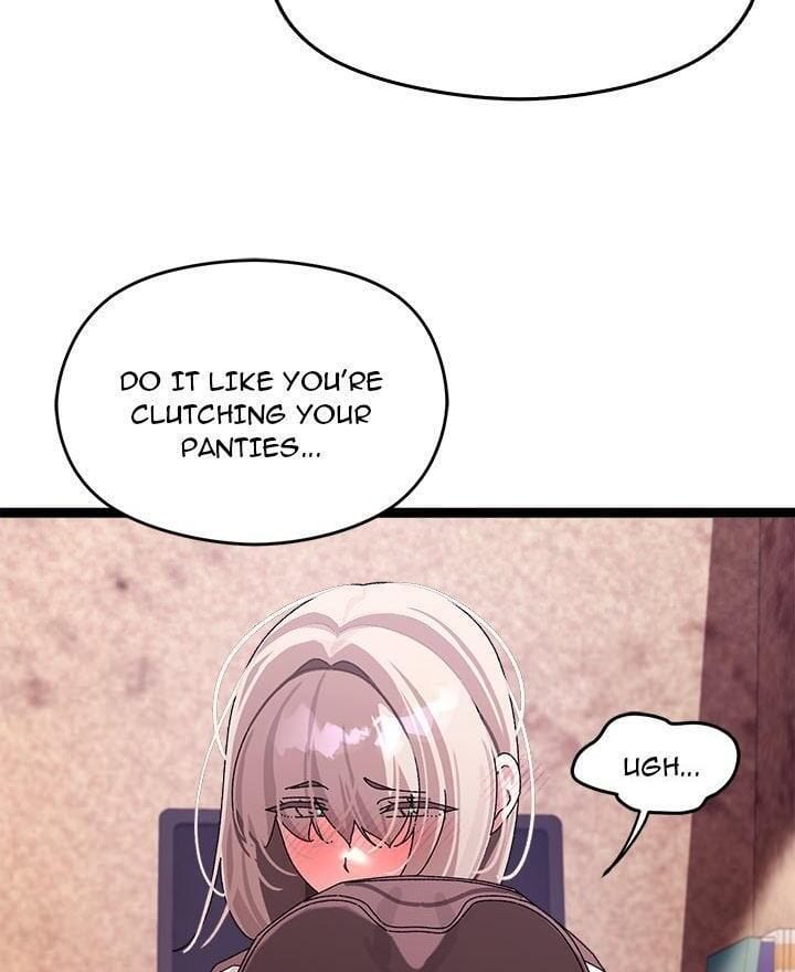 From Weakling to Nemesis Uncensored, chapter 11, page 80 of 116