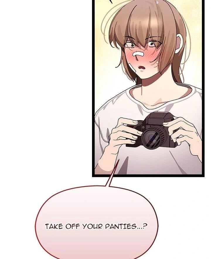 From Weakling to Nemesis Uncensored, chapter 11, page 85 of 116