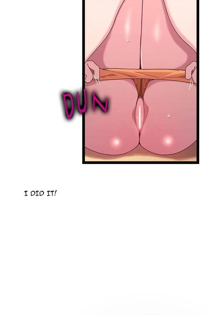 From Weakling to Nemesis Uncensored, chapter 11, page 88 of 116
