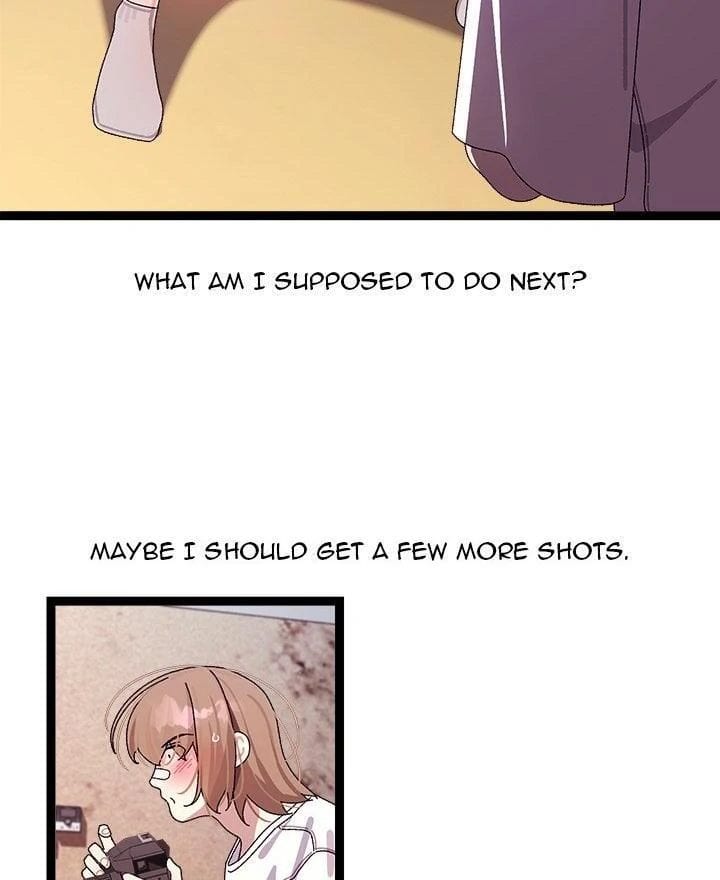 From Weakling to Nemesis Uncensored, chapter 11, page 90 of 116