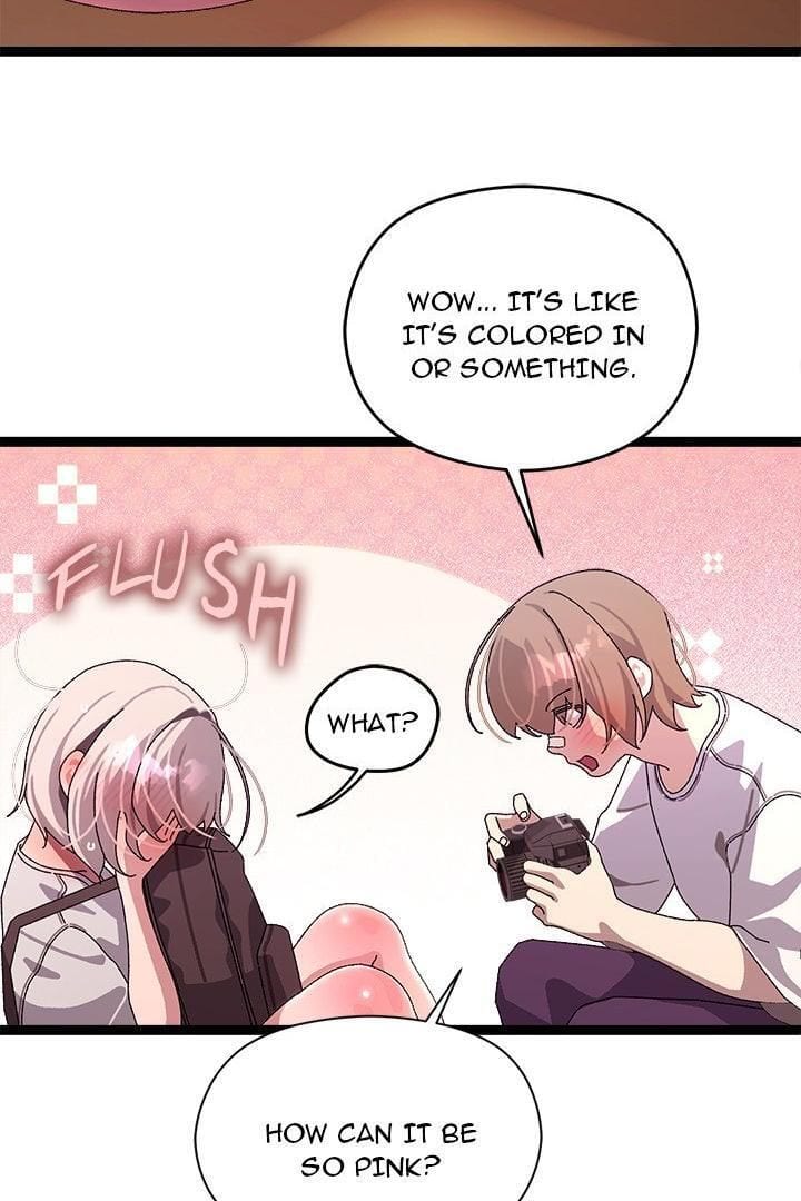 From Weakling to Nemesis Uncensored, chapter 11, page 93 of 116