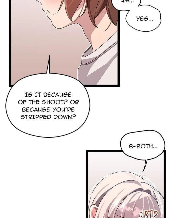 From Weakling to Nemesis Uncensored, chapter 11, page 95 of 116