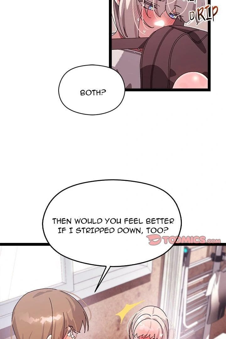 From Weakling to Nemesis Uncensored, chapter 11, page 96 of 116
