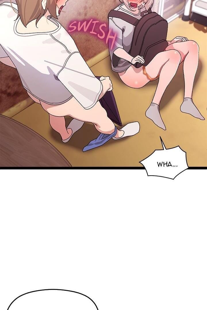 From Weakling to Nemesis Uncensored, chapter 11, page 97 of 116