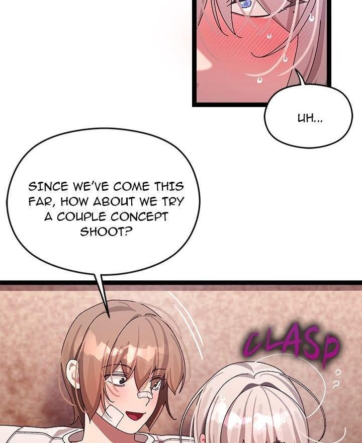From Weakling to Nemesis Uncensored, chapter 11, page 99 of 116