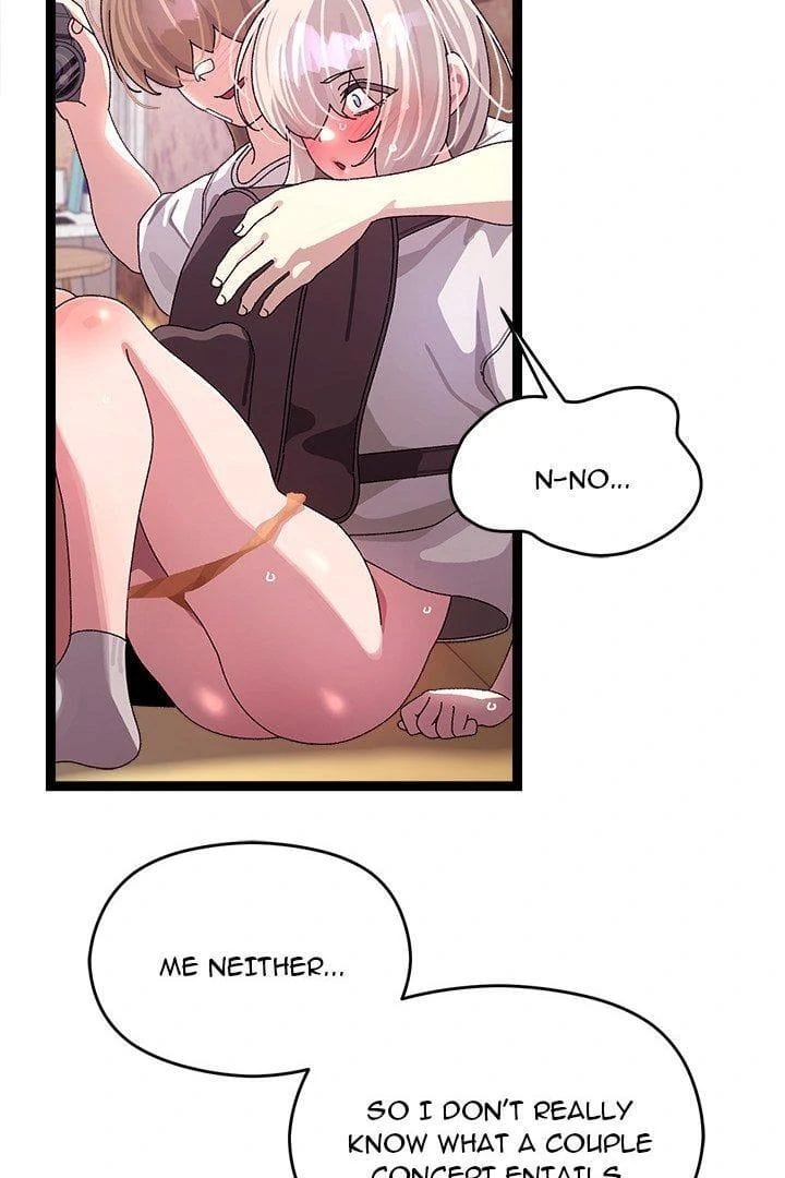 From Weakling to Nemesis Uncensored, chapter 11, page 101 of 116