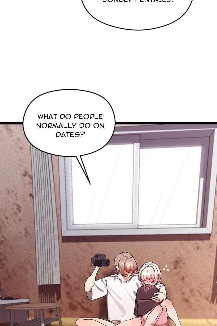 From Weakling to Nemesis Uncensored, chapter 11, page 102 of 116