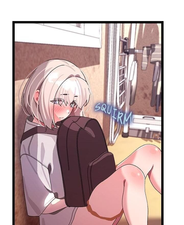 From Weakling to Nemesis Uncensored, chapter 11, page 105 of 116