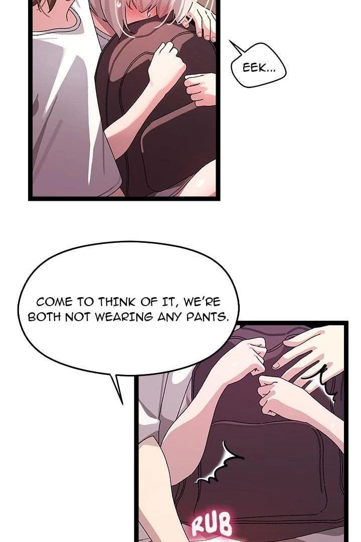 From Weakling to Nemesis Uncensored, chapter 11, page 107 of 116
