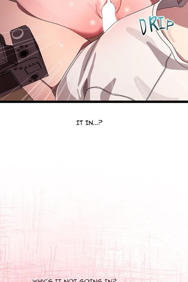 From Weakling to Nemesis Uncensored, chapter 11, page 111 of 116