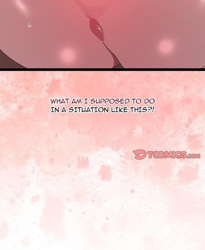 From Weakling to Nemesis Uncensored, chapter 11, page 115 of 116