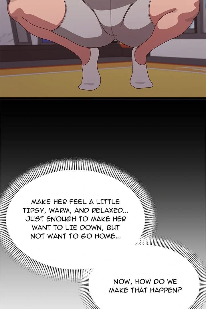 From Weakling to Nemesis Uncensored, chapter 12, page 7 of 110