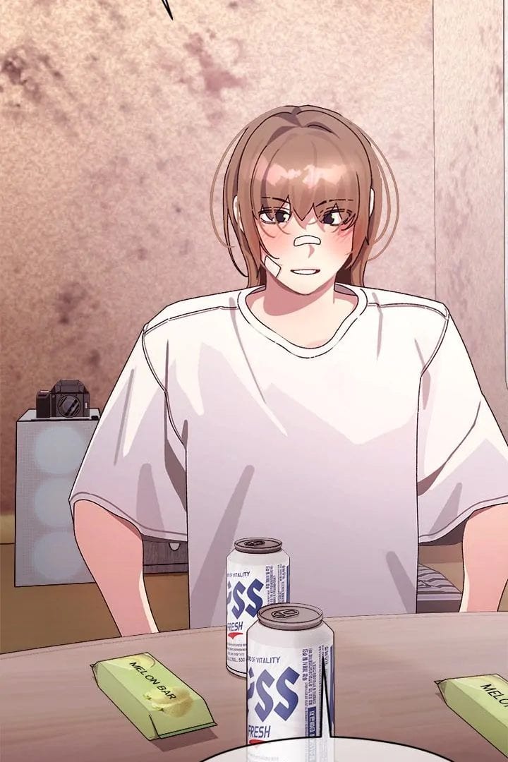 From Weakling to Nemesis Uncensored, chapter 12, page 13 of 110