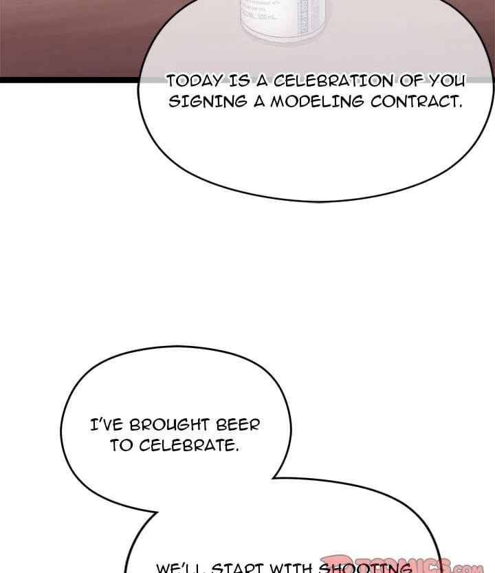 From Weakling to Nemesis Uncensored, chapter 12, page 14 of 110