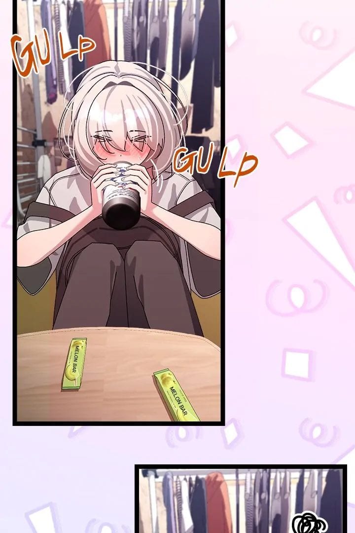 From Weakling to Nemesis Uncensored, chapter 12, page 18 of 110