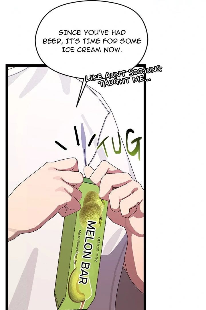 From Weakling to Nemesis Uncensored, chapter 12, page 21 of 110