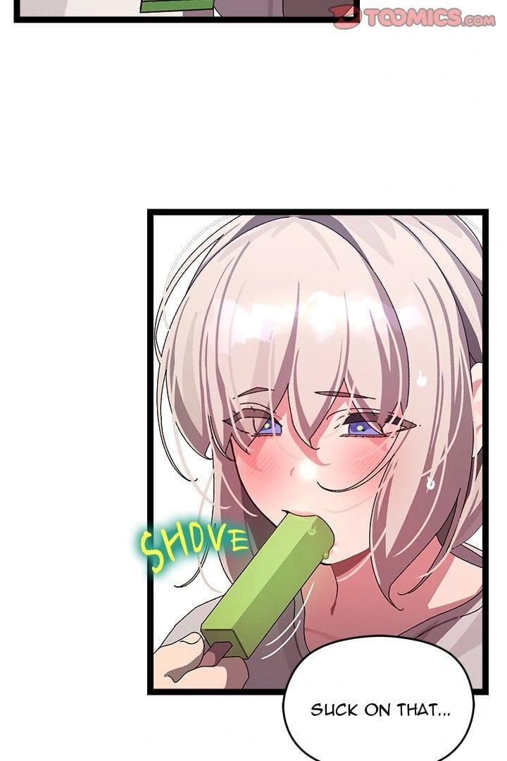 From Weakling to Nemesis Uncensored, chapter 12, page 22 of 110