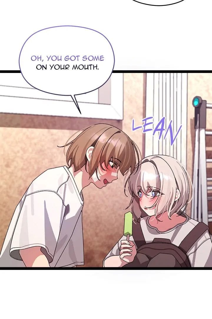 From Weakling to Nemesis Uncensored, chapter 12, page 23 of 110