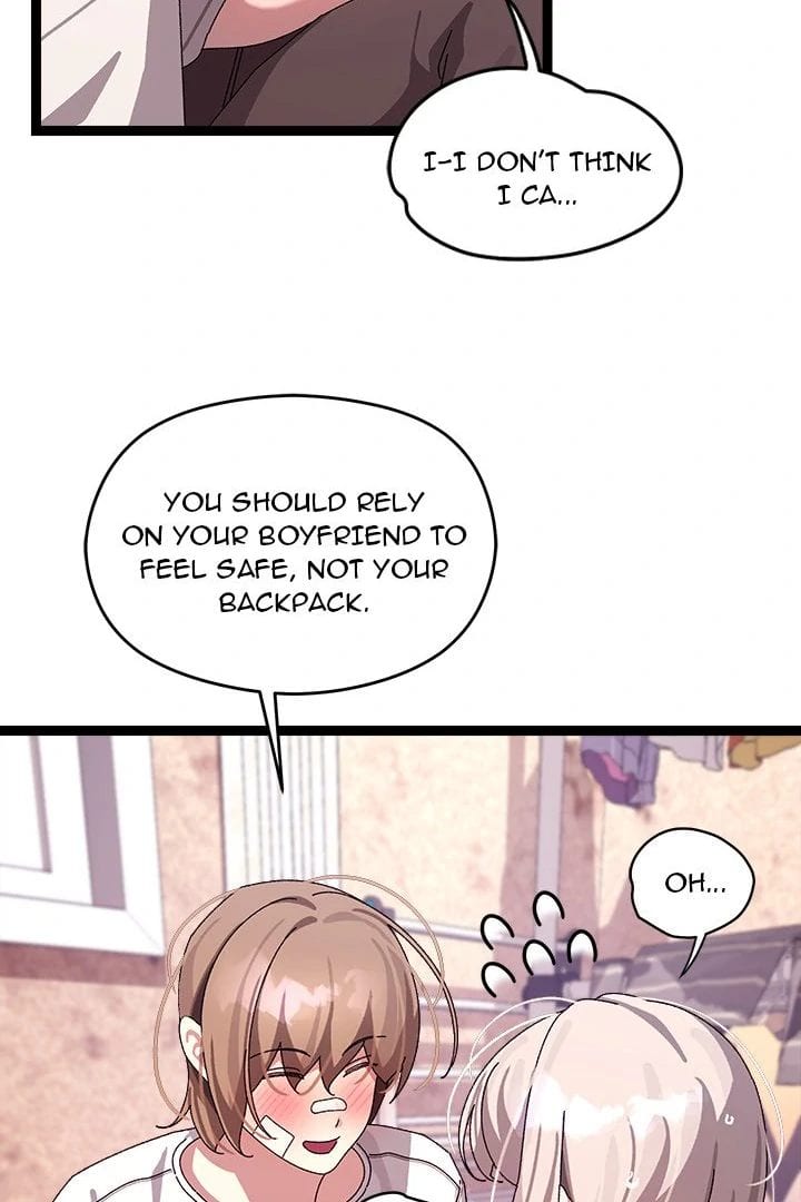 From Weakling to Nemesis Uncensored, chapter 12, page 32 of 110