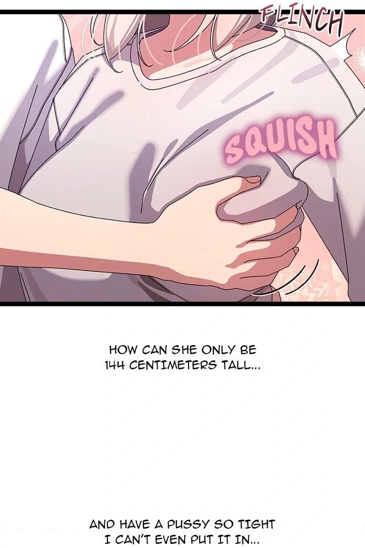 From Weakling to Nemesis Uncensored, chapter 12, page 36 of 110
