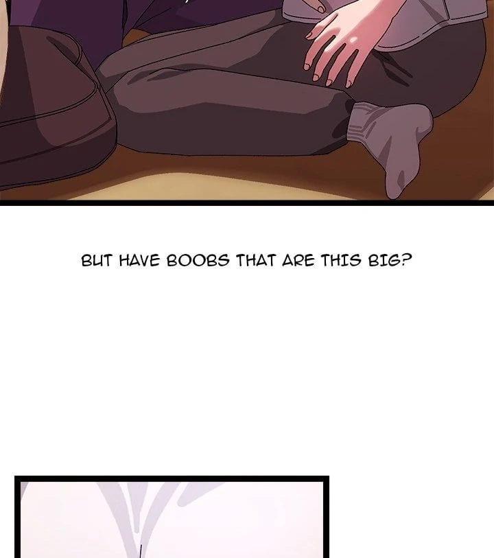 From Weakling to Nemesis Uncensored, chapter 12, page 38 of 110