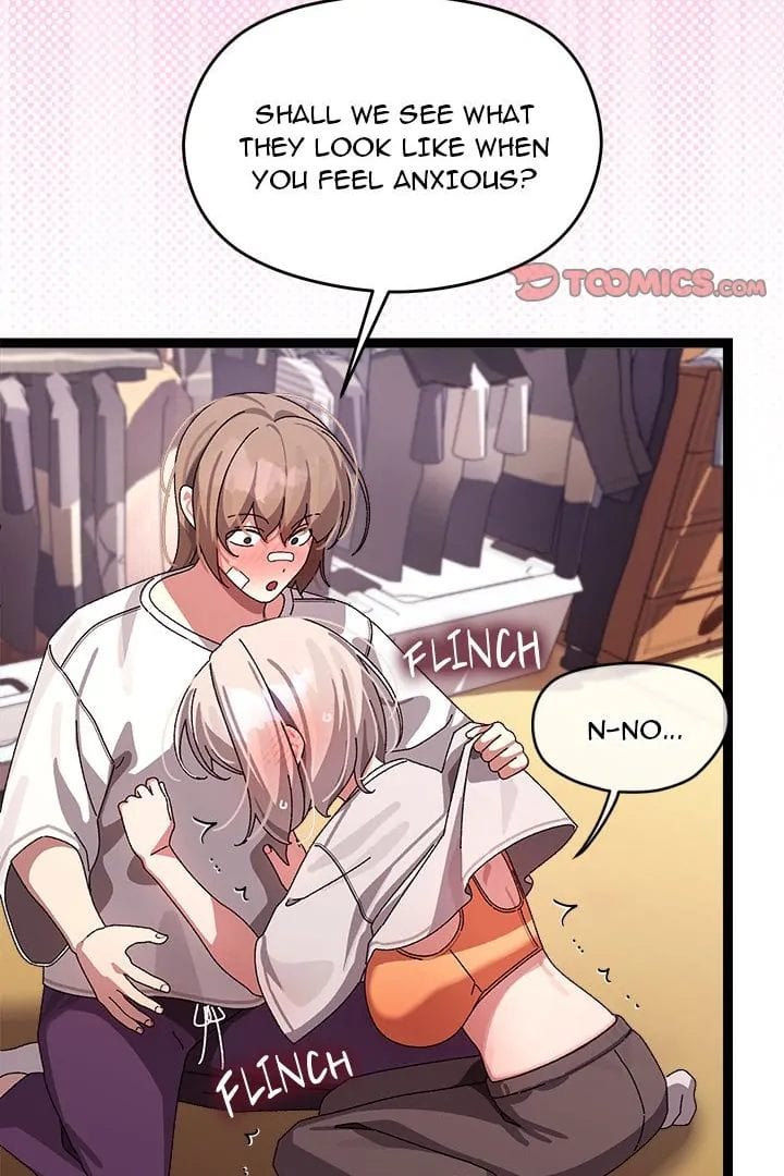From Weakling to Nemesis Uncensored, chapter 12, page 42 of 110